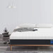 10″ Queen Hybrid Memory Foam Mattress - ShipItFurniture