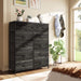 11-Drawer Fabric Storage Tower - ShipItFurniture