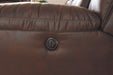 Signature Design by Ashley Stoneland Recliner Chair