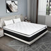 12'' Medium Hybrid Mattress