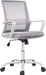 Ergonomic Mesh Office Chair with Adjustable Features