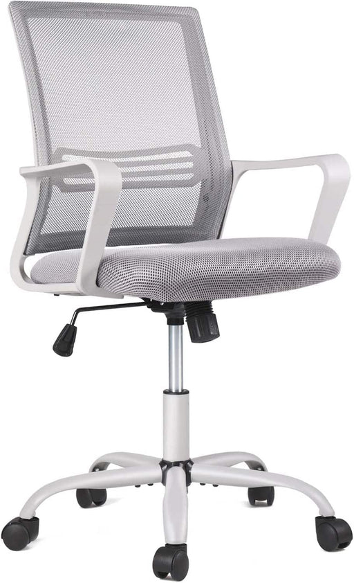 Ergonomic Mesh Office Chair with Adjustable Features
