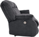 Burkner Sofas, Dark Gray