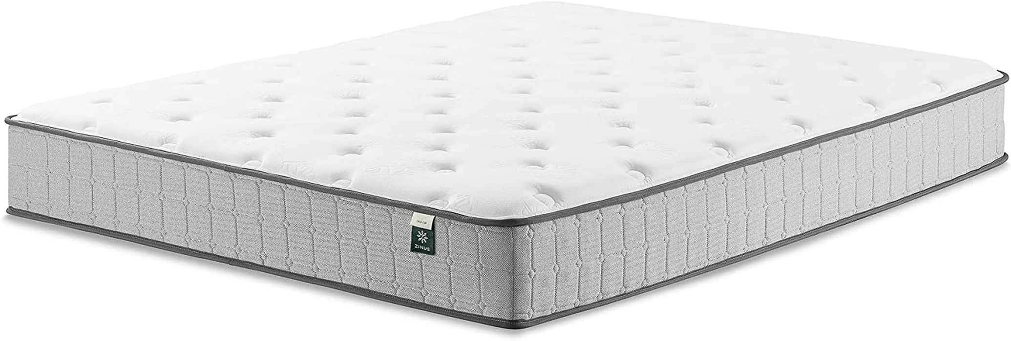 Full Size Cooling Gel Hybrid Mattress