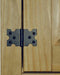 Wood Console Kitchen Buffet Sideboard