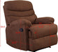 SF-1701 Recliner Sofa Chair