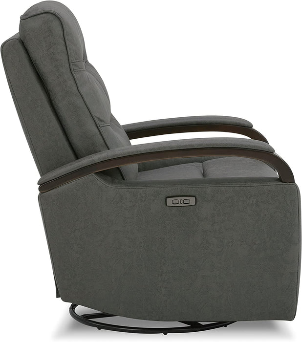 CHITA Power Swivel Glider Rocker Recliner