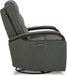 CHITA Power Swivel Glider Rocker Recliner