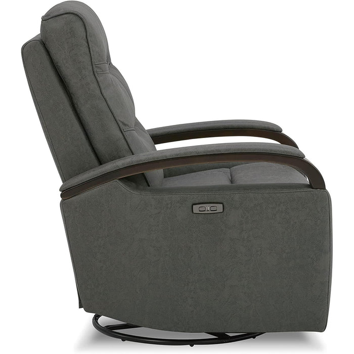 CHITA Power Swivel Glider Rocker Recliner
