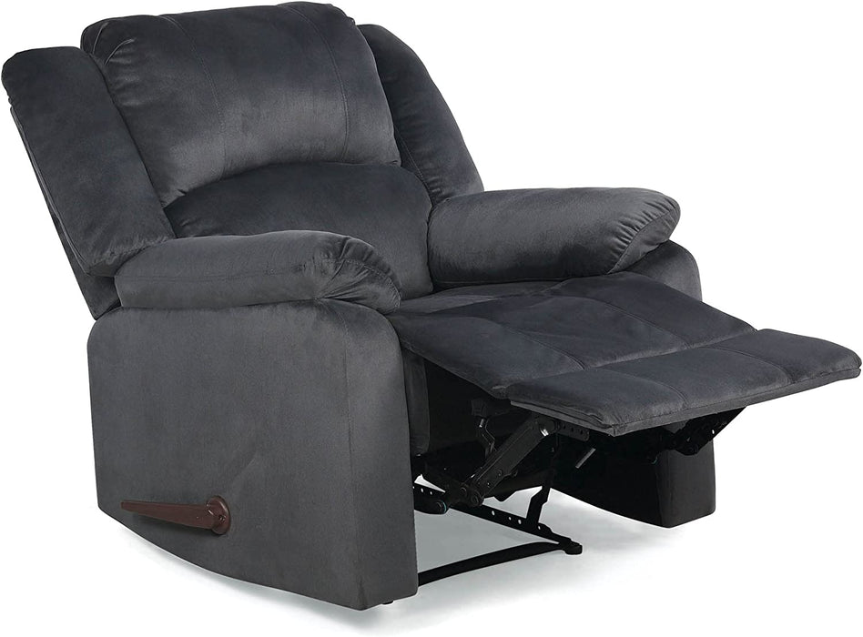 Relax a Lounger Preston Standard Recliner