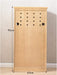 Modern Simple Storage Cabinet Buffet Sideboard