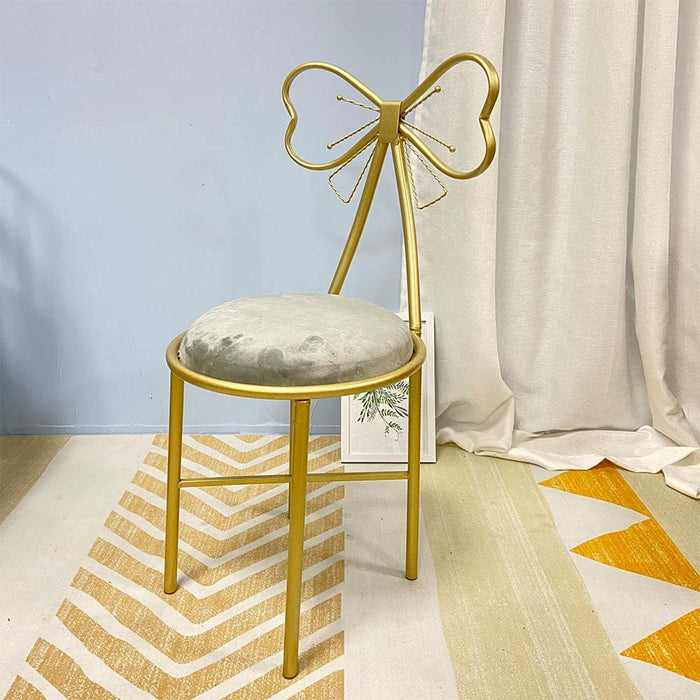 Bow Vanity Chair Set of 2