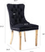 Velvet Dining Chairs Set of 6