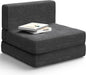 Convertible Sofa Bed for Modern Living Spaces