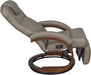 Charles 28″ RV Euro Chair Recliner