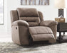 Signature Design by Ashley Stoneland Recliner Chair