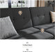 Convertible Sofa Bed for Small Spaces