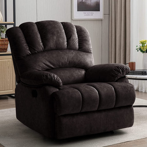 Lazy boy oversized chair new arrivals