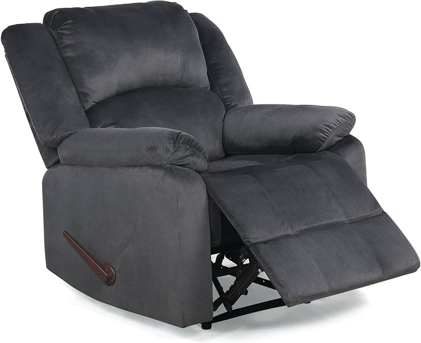 Relax a Lounger Preston Standard Recliner