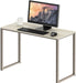 Maple Desk for Home Office, 32-Inch