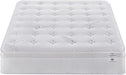 12″ Hybrid Memory Foam Queen Mattress