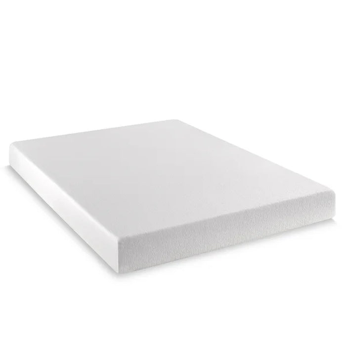 8" Medium Memory Foam Mattress