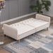 Compact and Comfy Sofa Bed for Small Spaces