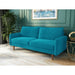 Cococon 69.05'' Upholstered Loveseat