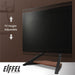 Eiffel Series Swivel TV Stand with Mount