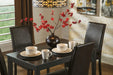 Kimonte Rectangular Dining Room Table