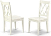 9-Piece Dining Table Set with Leaf