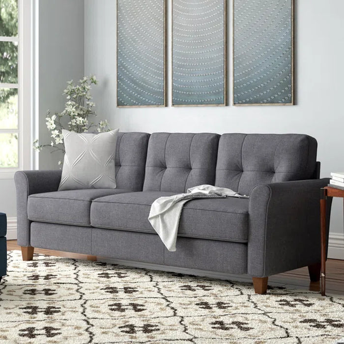 Kouchouk 78.74'' Upholstered Sofa