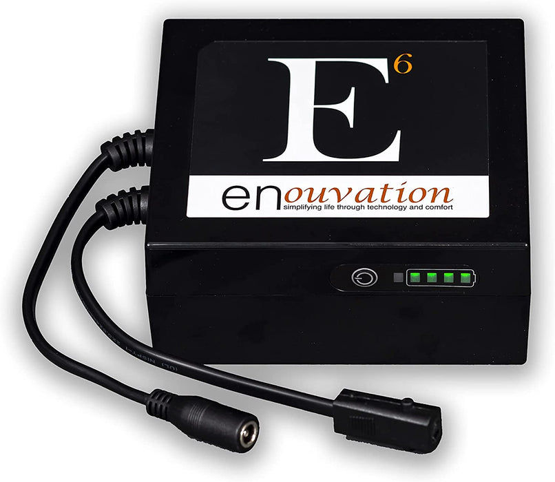 E6 Power Pack for Power Motion Furniture