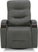 CHITA Power Swivel Glider Rocker Recliner