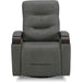 CHITA Power Swivel Glider Rocker Recliner