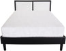 Queen Hybrid Gel Memory Foam Mattress