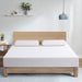 Green Tea Gel Memory Foam Queen Mattress