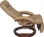 Charles 28″ RV Euro Chair Recliner