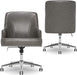 Memory Foam Office Chair with Adjustable Height