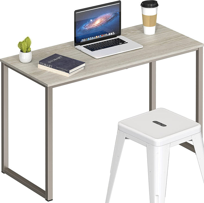 Maple Desk for Home Office, 32-Inch