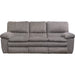 Courvevoie 90.5" Upholstered Reclining Sofa