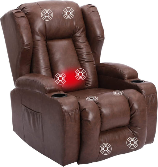 Recliner Chairs Electric Ergonomic for Elderly