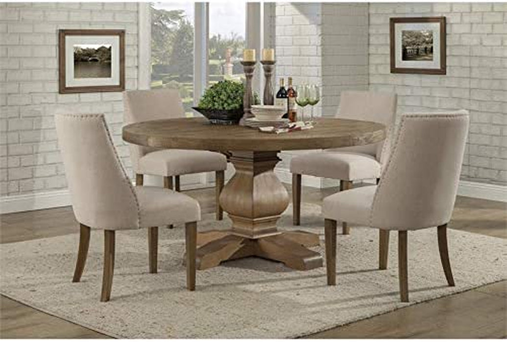 6-Piece Dining Set with Server