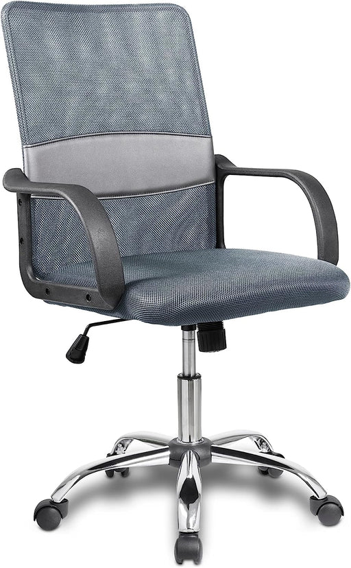 Ergonomic Mesh Office Chair for Comfortable Work