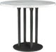 Ashley Centiar Contemporary Faux Marble Table