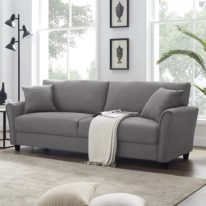 83.46'' Upholstered Sofa