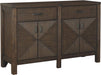 Dellbeck Contemporary Dining Room Buffet or Server