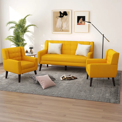 3 - Piece Living Room Set