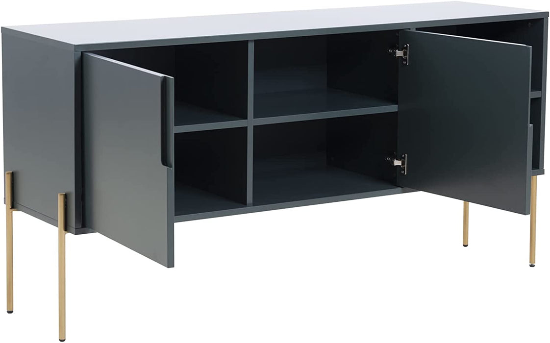 TV Stand Sideboard Buffet for Living Room