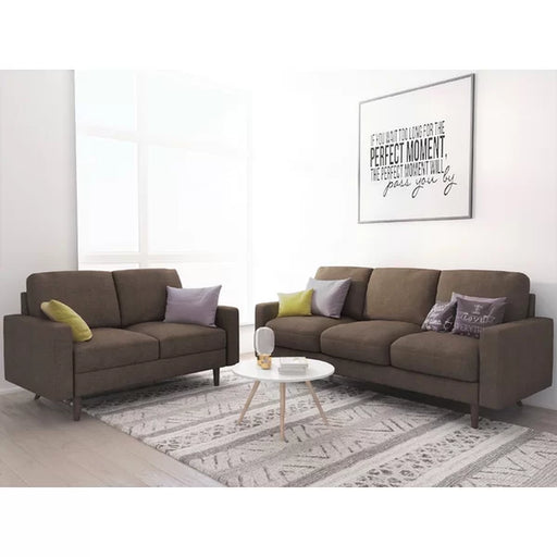 Macsen 2 - Piece Living Room Set